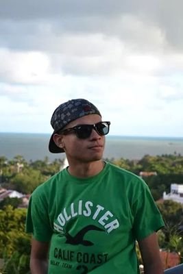 Professor de Geografia 
Instagram @filipe.wagnerhd