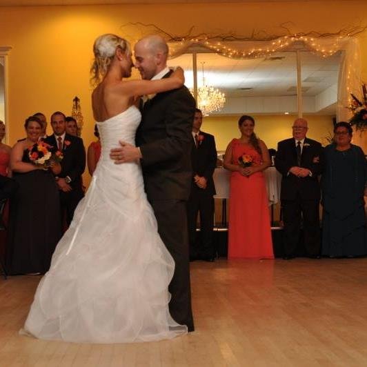 Dance classes and events in Westbrook Maine. Premier location in Southern Maine for weddings, parties, company functions and more!