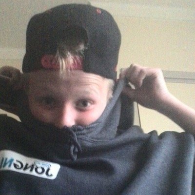 doorgoan met het leave kop neet loate hange
