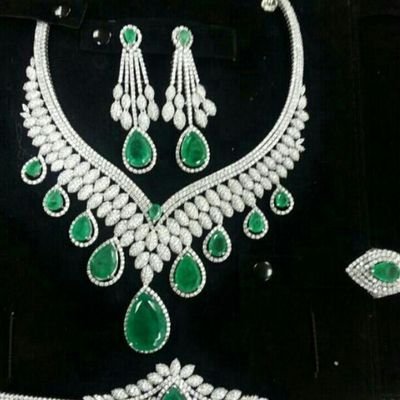 ‏‏مجوهرات نبراس فضيات ساعات الماس تصاميم حسب الطلب.