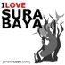 I Love Surabaya (@lovesurabaya) Twitter profile photo