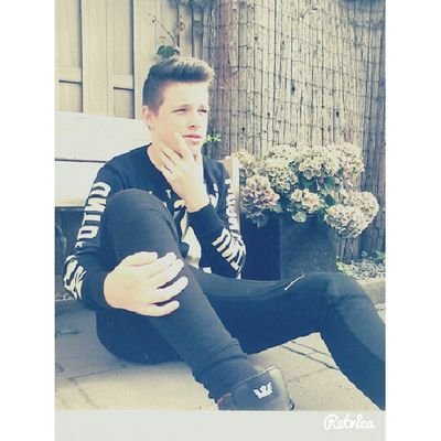 Haters maken me sterk'