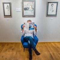 Gray MCA (@graymca) 's Twitter Profile