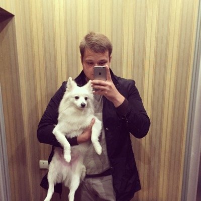 dmitryasd's profile picture. 