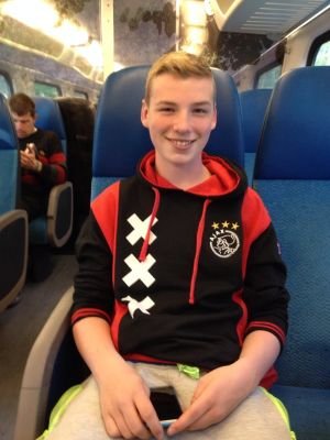 Luuk