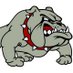 Spike the Bulldog (@gchsactivities) Twitter profile photo