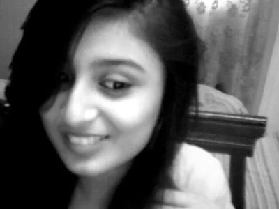 -I'm nothing.Nothing matters, nothing is everything.