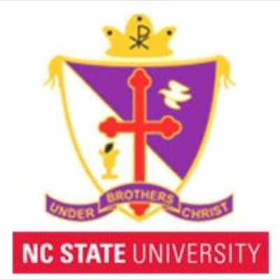 The Alpha Alpha Chapter of Beta Upsilon Chi (Brothers Under Christ) Fraternity