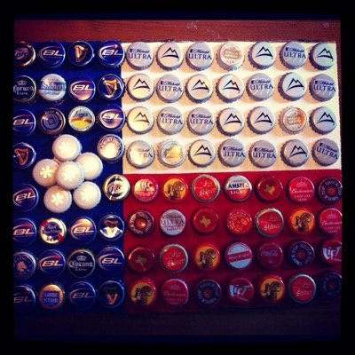 TxBrewMasters's profile picture. drink tripple. see double. stay single.