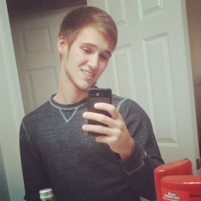 Jacob_Damron's profile picture. #ECU17 #UNCCGradStudent 
Instagram: thejacobdamron
#Falcons #Braves #Hawks #Dawgs