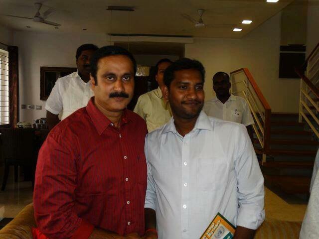 Coordinator  –  Fairs & Events  
Al Naboodah -  Dubai, UAE.
#ஏரும் - போரும்  எம் குலத்தொழில்..