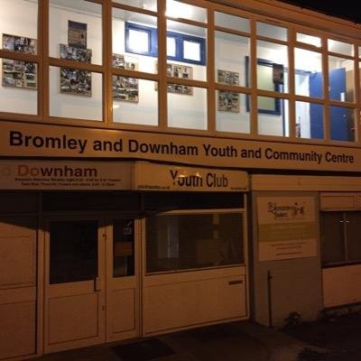 Bromley and Downham Youth Club is a charitable organisation that delivers Youth Club activities and Boxing to residents in Lewisham and Bromley.