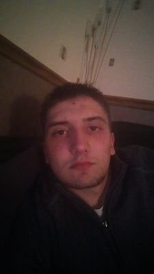 JamesBennett94_'s profile picture. Nothing hits as hard as life, but it isn't about how hard you hit, it's about how hard you can get hit and keep moving forward...