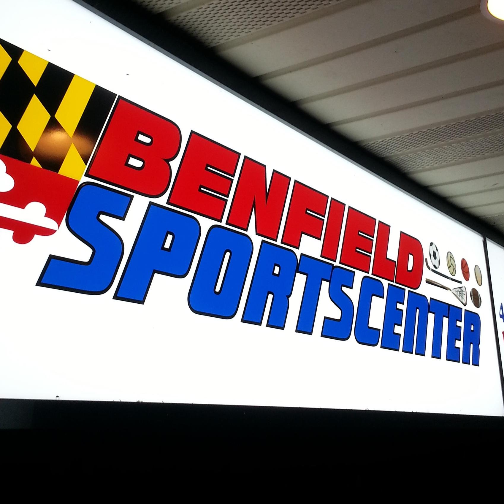 Visit BenfieldSportscenter Profile