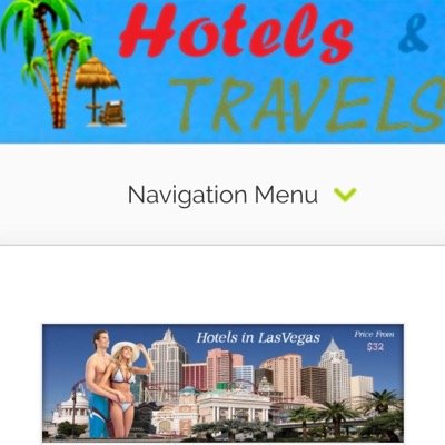 We are able to offer you numerous deals for a vast range of destinations via thousands of specialist holiday providers. We enjoy a rich experience on holiday