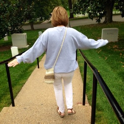 dcfamilytrip14's profile picture. Quote or joke? Family fun at its finest.