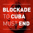 Ana María Valdés - @Endblockad2Cuba - Twitter