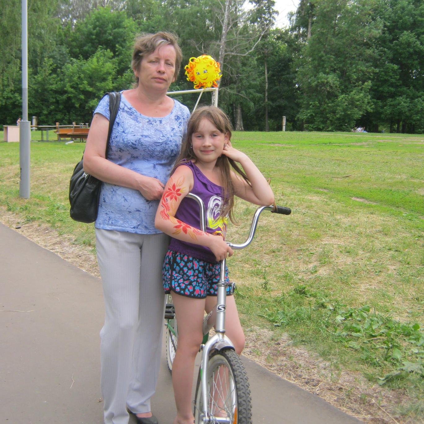 shemykina65's profile picture. 