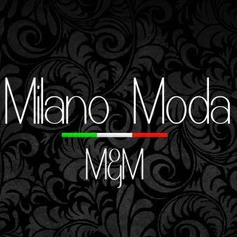 milanomodaeu's profile picture. 