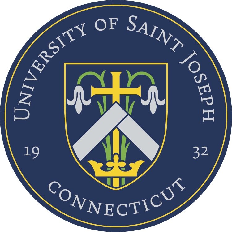 The University of Saint Joseph is a vibrant educational institution founded by the Sisters of Mercy in 1932. #USJCT