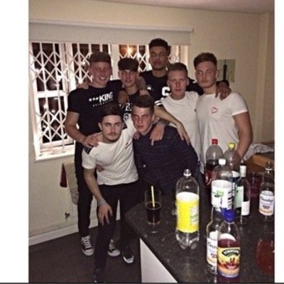C_MacNicol's profile picture. Instagram/snapchat- callum_macnicol