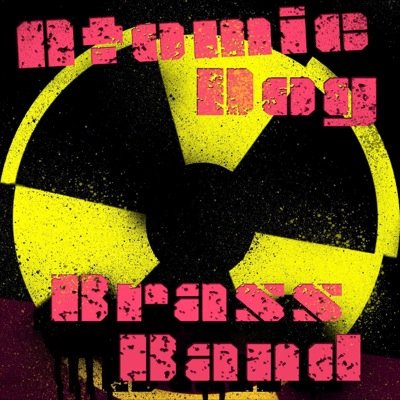 The Atomic Dog Brass Band is based in Bloomington, Indiana and is comprised of musicians from across the country. Playing funk, blues, soul and hip-hop.