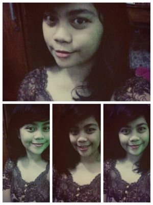 I'm Nothing without JESUS CHRIST :') 05 dec 1993 Berlianto's partner ♥♥♥
