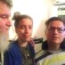 Sonic Reducer (@kexppunkshow) Twitter profile photo