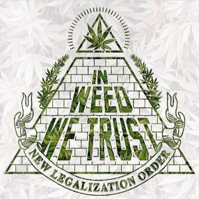 Articles, facts, jokes, pictures, questions, concerns and retweets about marijuana! If your against legalizing marijuana go AWAY