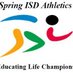 SISD Athletics (@sisdathletics) Twitter profile photo