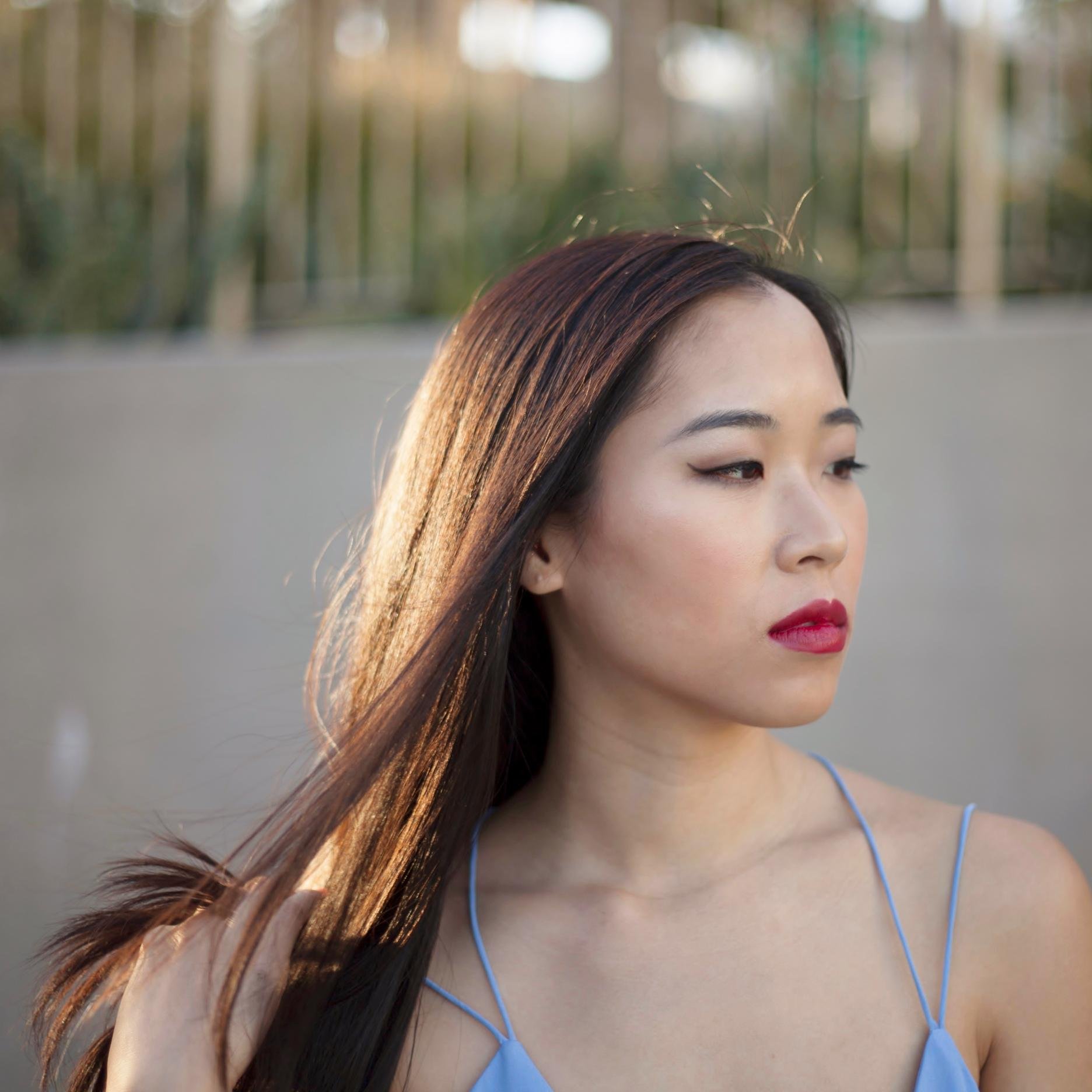 krystle_young's profile picture. UX Research Leader | FB, ex-Uber, Disney | Geeks out over fashion, autonomous vehicles, VR/AR/MR, and space