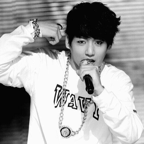 Golden Maknae. Amenme 
[Obey Rol ]