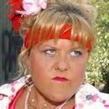 Some may call me an ole ginga Slag, But I'm a chav get it right! Parody Account #Coronation Street