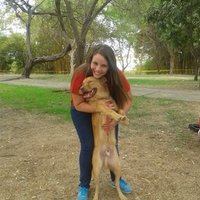 Verónica Espinoza (@veroespinozac) 's Twitter Profile Photo