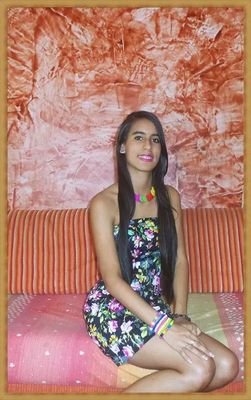 Objetivo ser feliz, disfrutar los placeres de la vida y ser una profesional