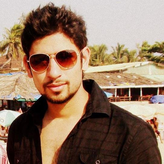 TheAmitmishra's profile picture. .