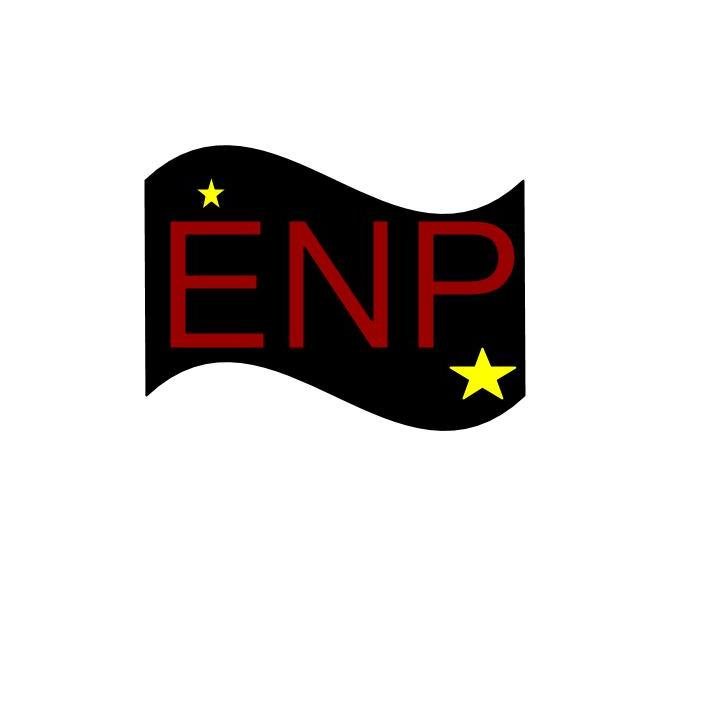 Official Twitter page of the Elite Nationalistic Party. #Freedom #Equality