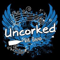 Uncorked The Band (@uncorkedtheband) Twitter profile photo
