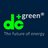 dcplusgreen's profile image
