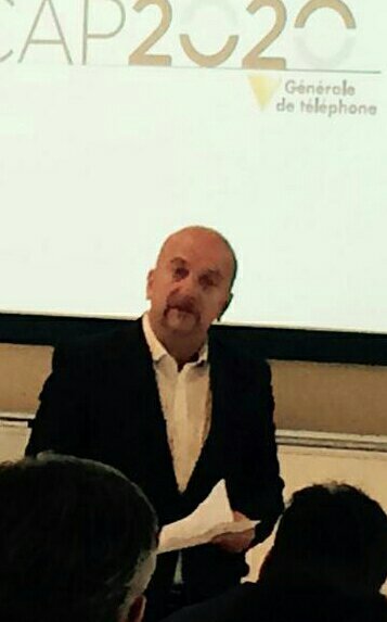 SalmonDenis's profile picture. 