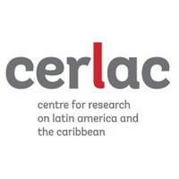 CERLAC (@cerlacyorku) 's Twitter Profile Photo CERLAC (@cerlacyorku) 's Twitter Profile Photo