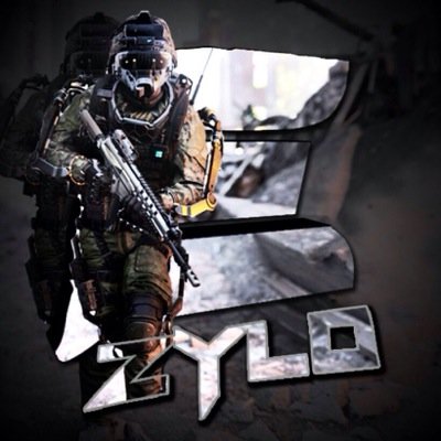 New Twitter @Zyylo