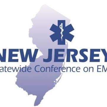 New Jersey Statewide Conference on EMS: Main Conference November 13 -15, 2014 Pre-Conference November 12, 2014