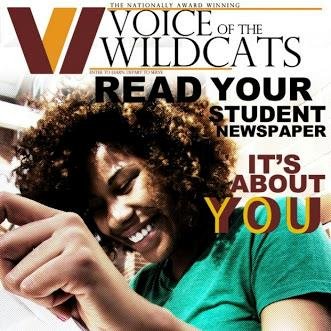 The award winning student newspaper at the great Bethune-Cookman University! For any interesting stories happening around campus tweet us & include #Voice