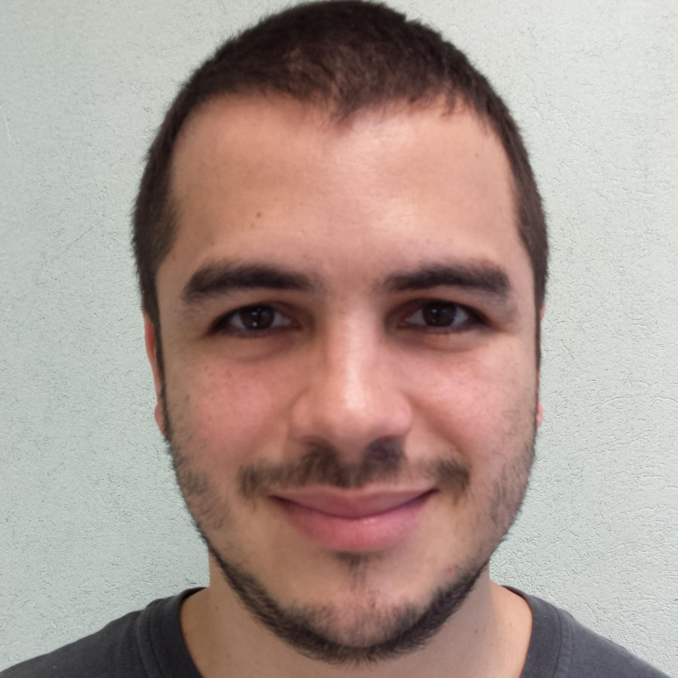 MrcioAugustoDia's profile picture. 