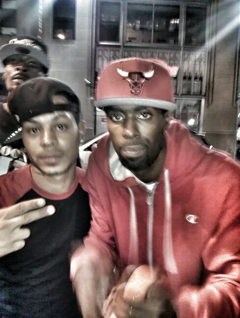 teamhoody718's profile picture. 