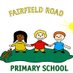 TEAM Fairfield (@teamfairfield) Twitter profile photo