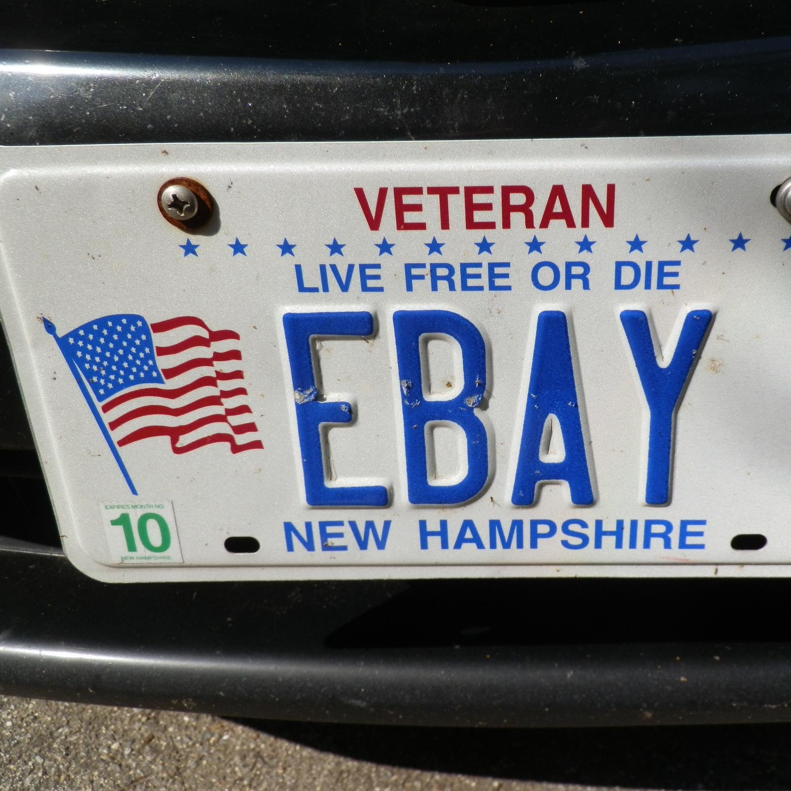 IT industry (IDC/InterInfo) consultant since '66! USIA Intern '68 Now: eBAY stores: ITHistory and GlobalMemorabilia  LOVE baseball/family/grandkids/Life!