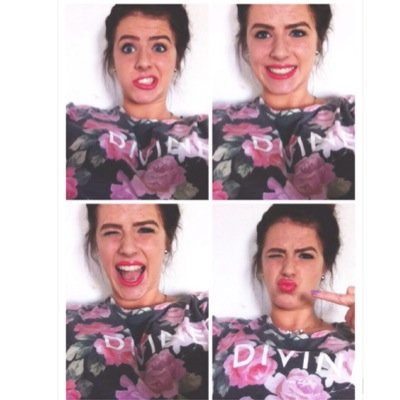 denisewolff13's profile picture. :))