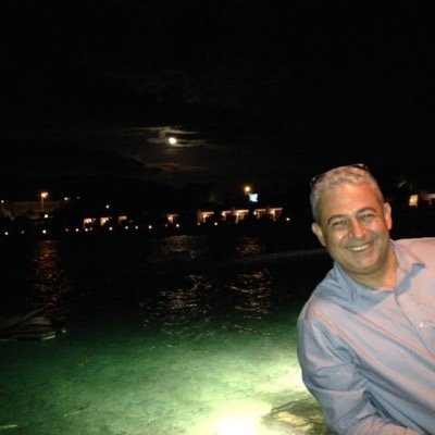 dkayahan's profile picture. 